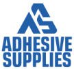 AES logo red short