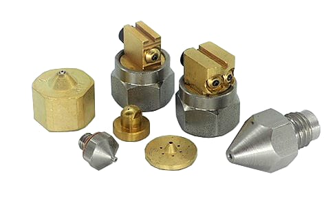 NOZZLES